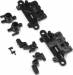 Front Suspension Set (Mini-Z FWD)