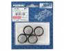 8.5mm AWD Drifting Tire Set (4)