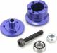 Diff Tube Set (for Ball Diff)