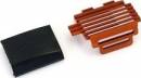 Aluminum Motor Cover (MINI-Z A