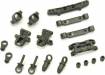 Rear Suspension Arm Set (AWD DWS)