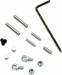 Upper Rod & Suspension Shaft Set (AWD DWS)
