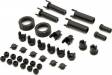 Axle Parts Set for Mini-Z 4X4