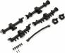 Axle Case Set for Mini-Z 4x4