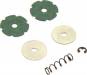 Slipper Clutch Set for Mini-Z 4x4
