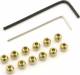 4.8 Brass Ball (12)