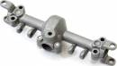 Diecast Front Axle Case