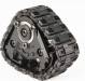 Belt Crawler Unit Catappi for Mini-Z 4x4
