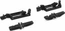 Body Lift-Up Parts Set Suzuki Jimny Sierra