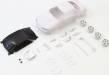 Skyline GT-R R32 Group A Specifications White Body Set