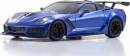 ASC Chevrolet Corvette ZR1 Elkhart Lake Blue Metallic Body