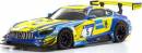 ASC MR-03W-MM Mercedes - AMG GT3 Body