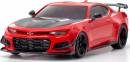 Red Hot Chevrolet Camaro ZL1 Mini-Z Autoscale Body