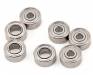 Mini-Z Ball Bearing Set (7)