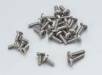 Titanium Screw Set for MR-03