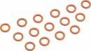 Silicone O-Ring (P4.5/O/Slim) (15)