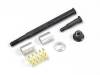 Optima Gear Shaft Set