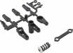 Servo Saver Set (Optima Mid)