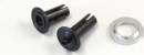 Ball Diff Shaft (Optima)