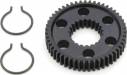 Spur Gear 51T/48P (Black/B