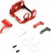 MML Motor Mount MR-03/HB98mm Red