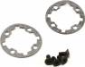Differential Gasket & Screw Set (Scorpion)