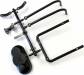 Rear Roll Cage Set (Scorpion 2014)
