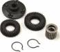 Spur Gear Set (Scorpion 2014)