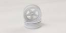 2.2 Front Wheel (White/Scorpion) (2)
