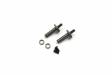 Steel Axle Shaft (RB5 WC/2-Set)