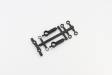 RB6 Crank Arm Set