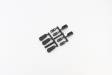 RB6 Servo Mount Set