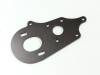 RB6.6 Laydown Motor Plate (Laydown)