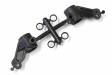 RB7 Front Knuckle Arm