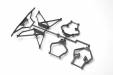 Ultima SC Bumper & Guard Set