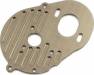 SP Motor Plate (Gunmetal/RB5)