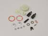 Gear Differential Set (Ultima SC/DB/RB6/RT6/SC-R)