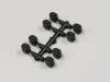 Suspension Holder Bushing Set