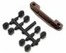 Aluminum Rear Suspension Holder (Rear Motor)
