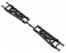 RB6 Carbon Composite Front Suspension Arm Set