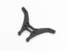 RB6 Carbon Composite Rear Shock Stay (Mid Motor)