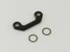 Aluminum Steering Support (RB6/RT6/SC6)