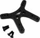 Carbon Front Shock Stay (RB6.6/T=5.0)