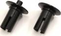 Short Steel Diff Shaft Set (RB7SS)