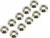 M3x6 Tapered Washer (Silver/Ultima) (10)