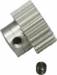 Hard Pinion Gear (23T-48P)