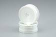 Front Wheel 56 Size White (2)