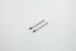 42mm Front Shock Shaft (RB5 & Lazer) (2)