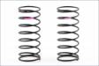 Big Bore Front Shock Spring (Pink)