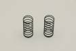 Big Bore Front Shock Spring Set (Gold/Medium Hard) (2)